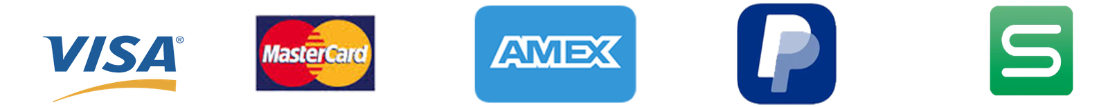 Payment logo